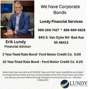 Lundy Financial Services